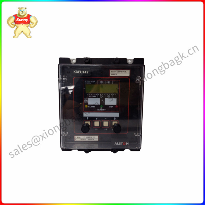 502476L KCEU14201F51PEB 是一种通用设备监视器 