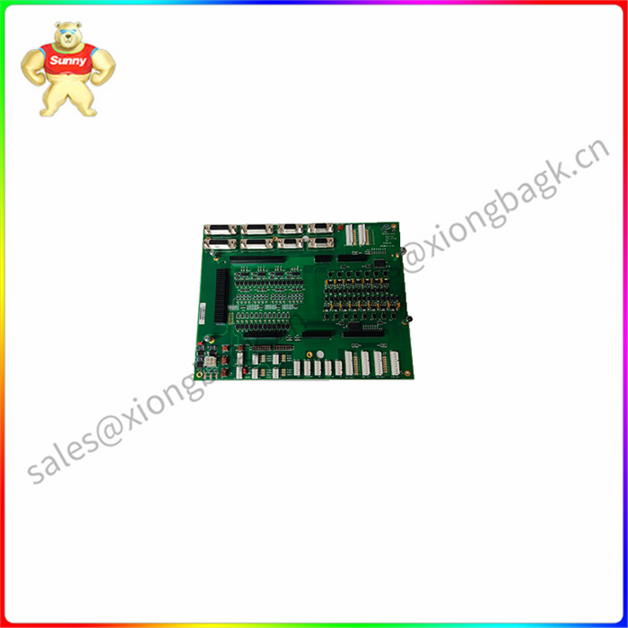 603926-101是一种接口板 适用于Delta Tau控制器 