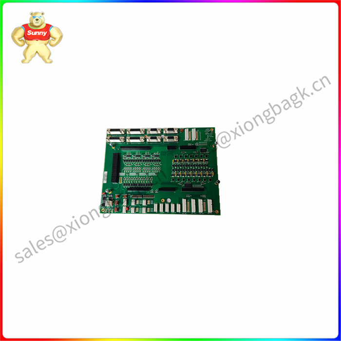 603926-101是一种接口板 适用于Delta Tau控制器 