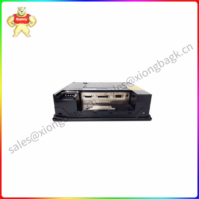 GE 0880001-01 励磁调节器 用于为同步发电机提供励磁控制 