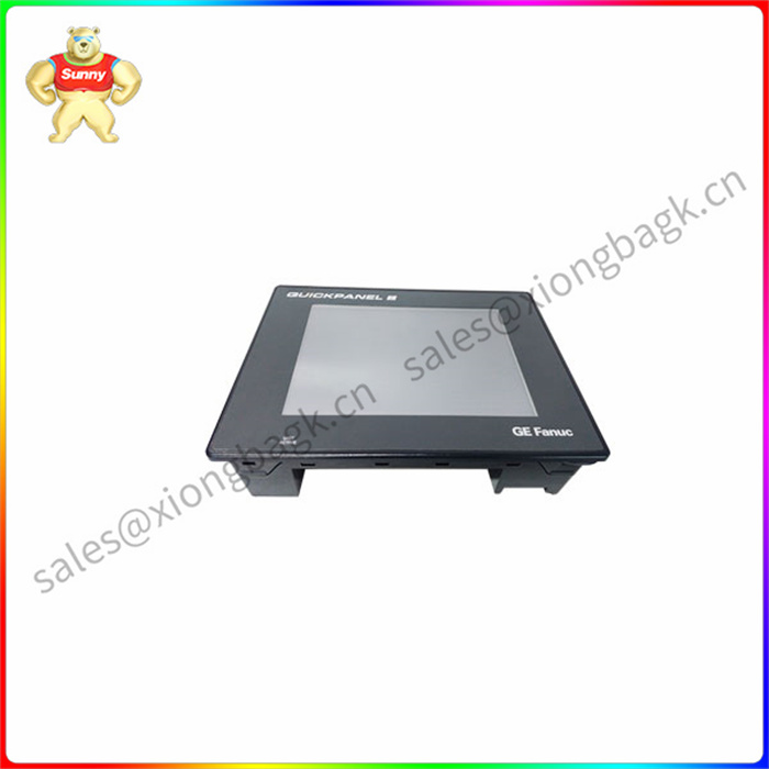 GE 0880001-01 励磁调节器 用于为同步发电机提供励磁控制 