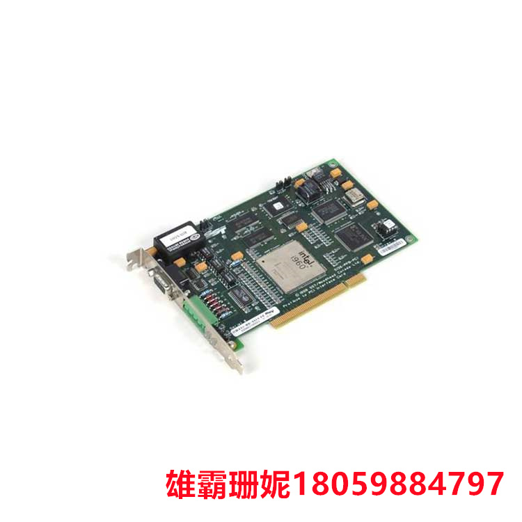 SST 5136-PFB-PCI 通信适配器模块 它的电气特性包括输入电压范围