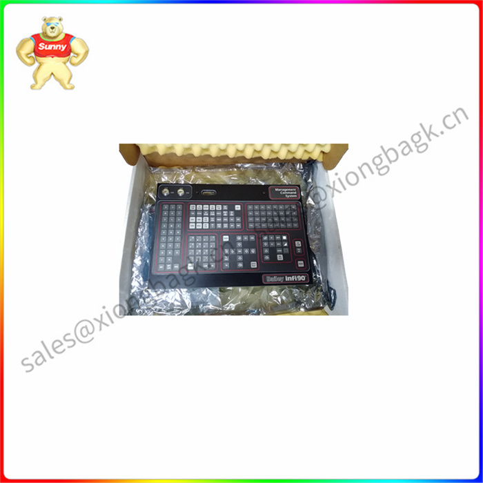 ABB 6637517A1 660-MISC-3311 背板控制电路板