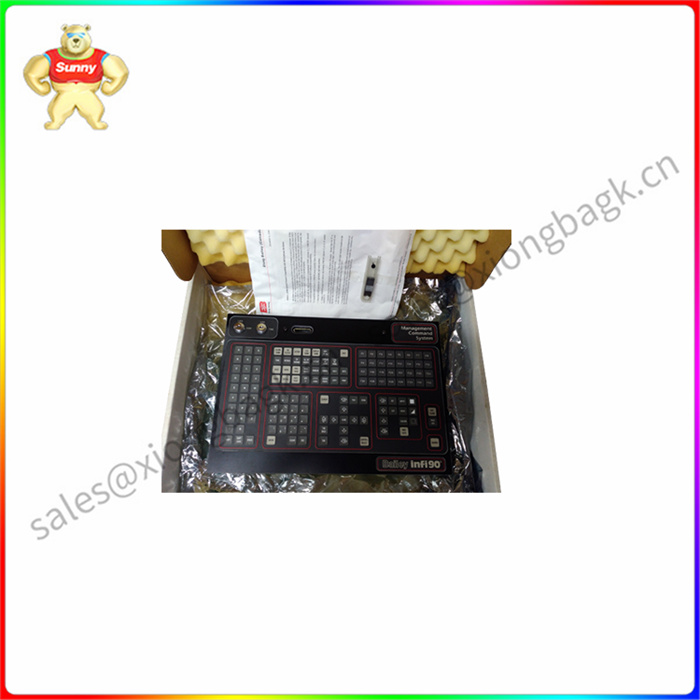 ABB 6637517A1 660-MISC-3311 背板控制电路板