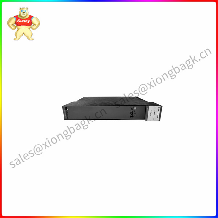 GE WHEDCO 78004654电源模块 专用I/O单元 