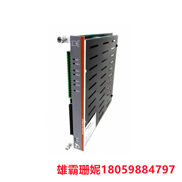 METSO IOP345 数字输入模块 它还具有多种可选的功能和扩展选项