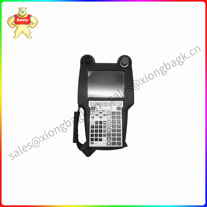 A05B-2255-C101 FANUC 机器人示教器显 示器 