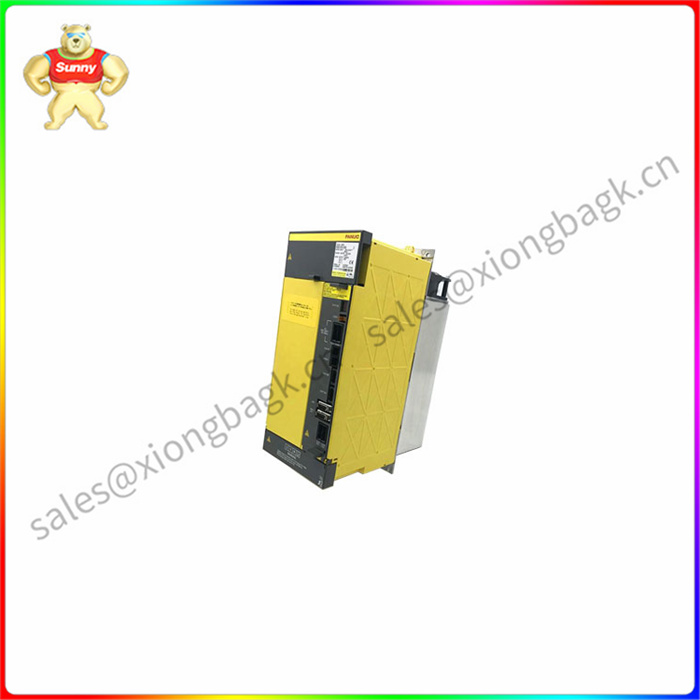 A06B-6114-H109 FANUC 伺服放大器 