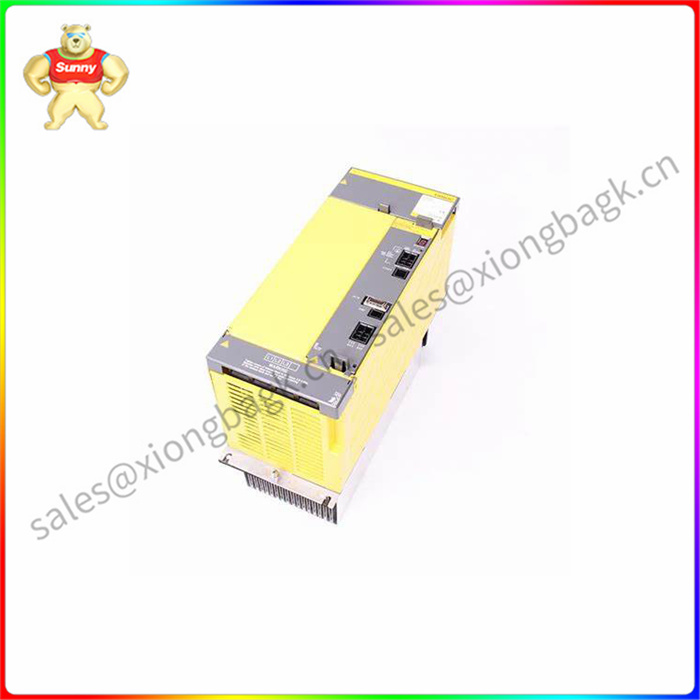 A06B-6140-H026 电源模块用于提供283-339伏的额定输出 