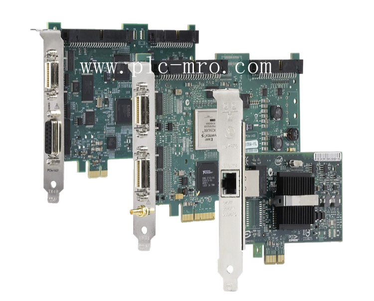 PCI，1或2端口CAN接口设备PCI-CAN/PCI-XS2 