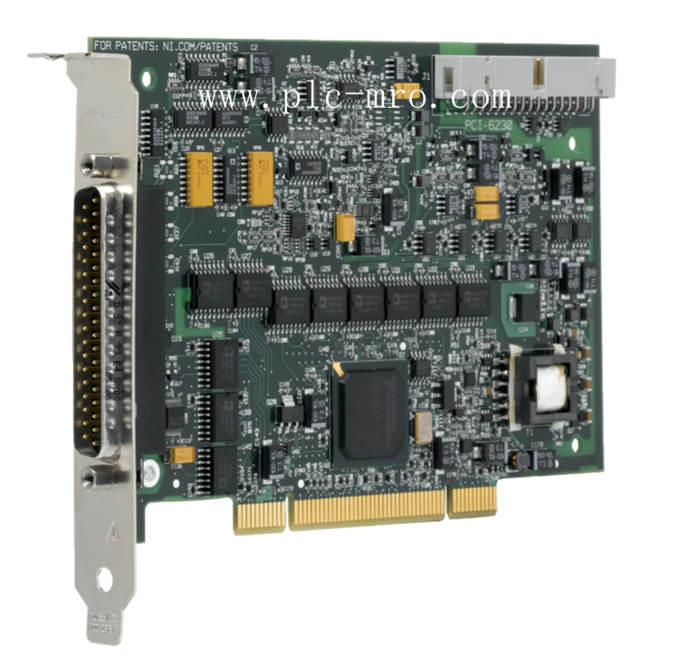 PCI-6040E多功能输入/输出设备 