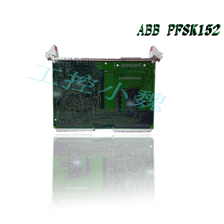 ABB工业输入混合模块NWX511a-2/R HESG112548R12 