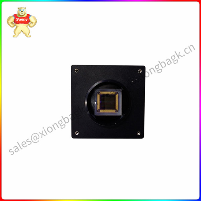 BASLER A402KC相机控制模块 具有图像处理功能