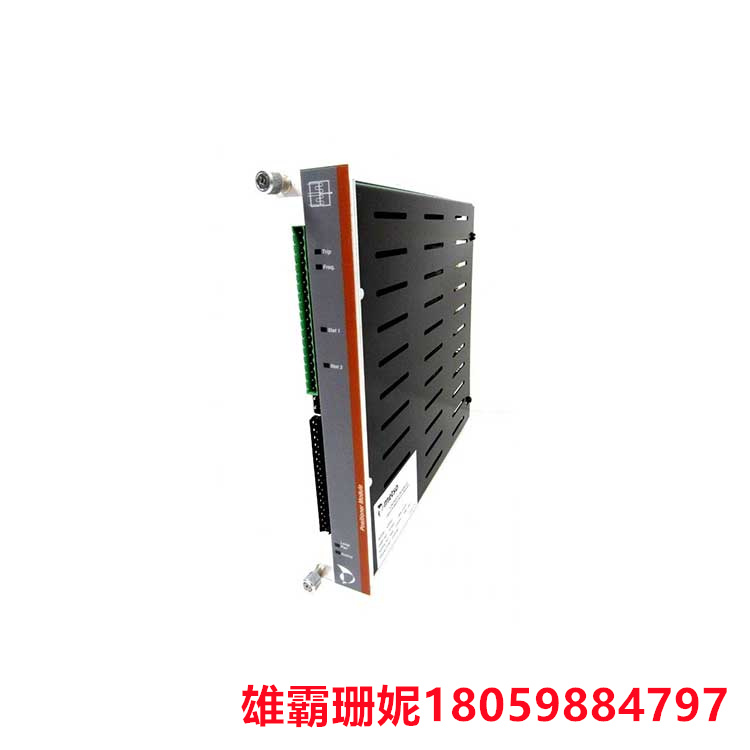METSO IOP341 数字输入输出模块 它通常具有多种输入和输出接口