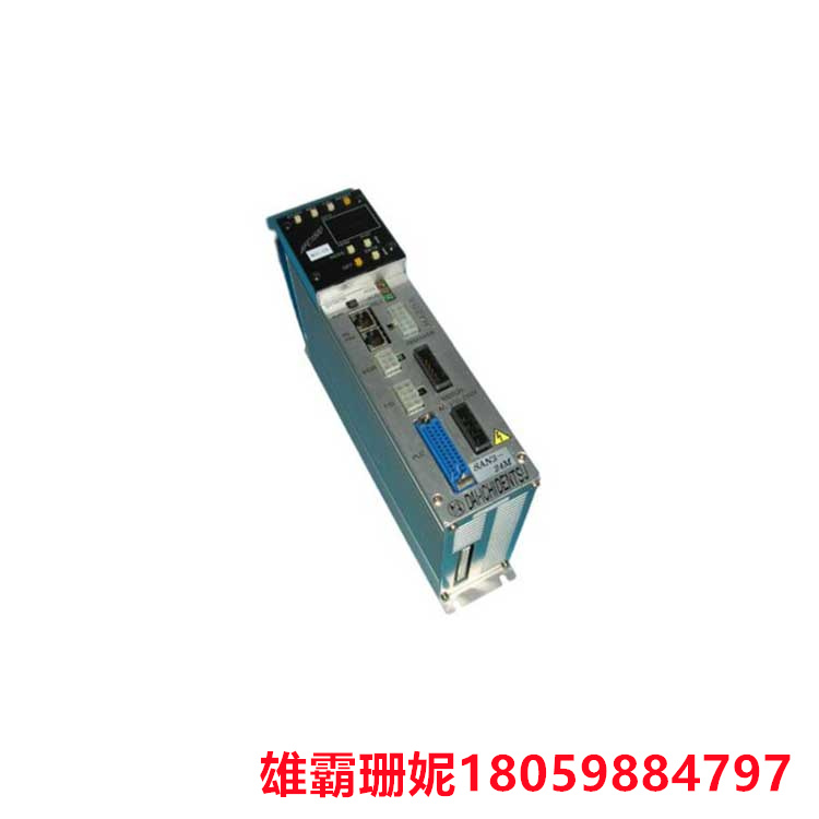 DDK    SAN3-24      驱动器        具有多种控制功能和参数可选 