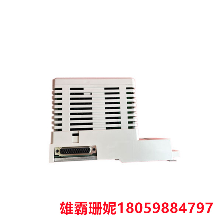 ABB	    CI856/3BSE026055R1      通信接口模块       能够保证通信的准确性和稳定性 