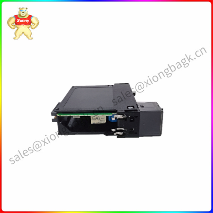 1756-OW16I ControlLogix离散输出模块 