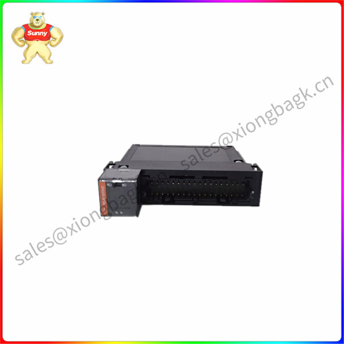 1756-OW16I ControlLogix离散输出模块 