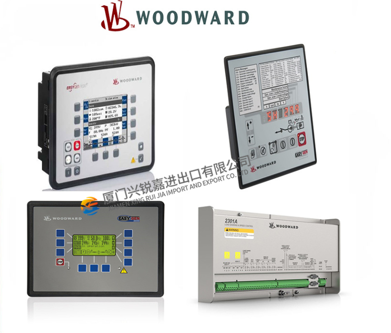 5466-1000 编程控制器模块 