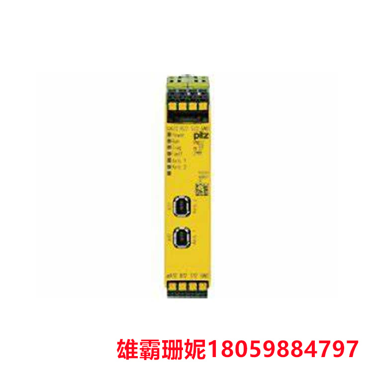 PILZ            A.F.051.5/01 08.04       安全光幕传感器        该传感器采用高质量的材料和制造工艺 