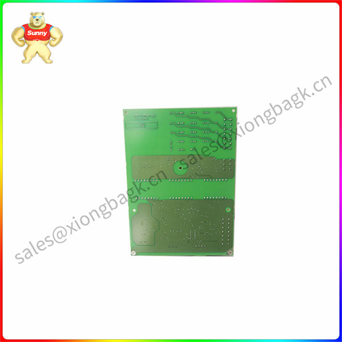 ABB LDMUI-01 综合保护器模块 具有数据记录功能 