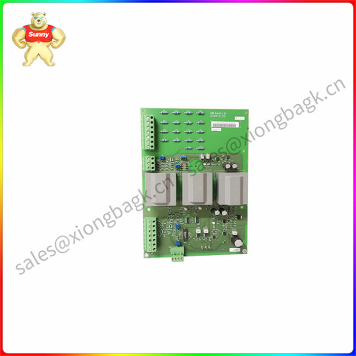 ABB LDMUI-01 综合保护器模块 具有数据记录功能 