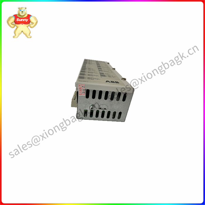 NDCU-12C NDCU-12CK 驱动控制单元 具有性能和出色的稳定性 