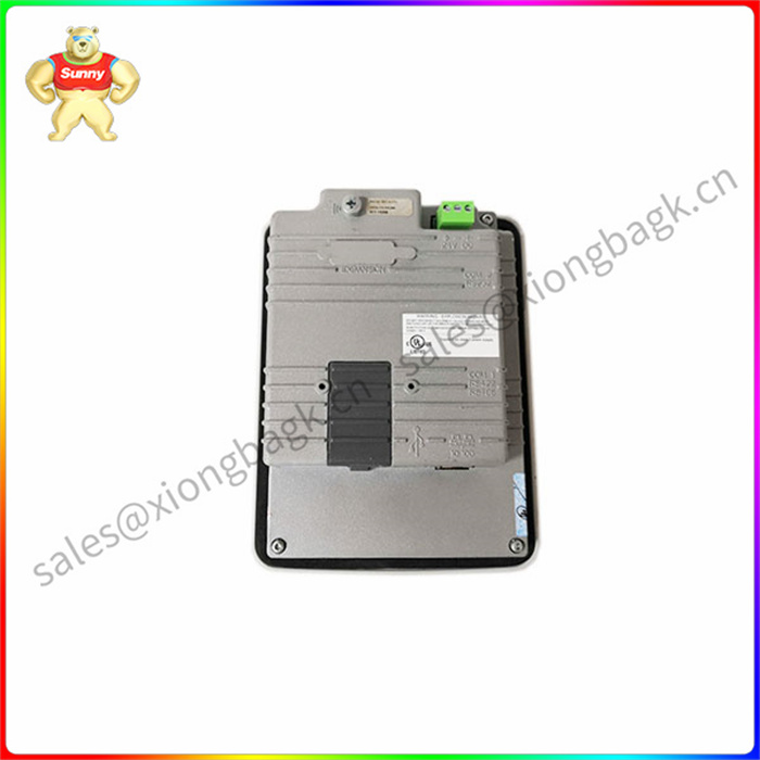 PP825 3BSE042240R1 ABB操作屏 实现无缝交互