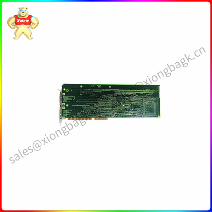 PU512V2 3BUR001401R1 数字输出模块 用于工业自动化控制系统中