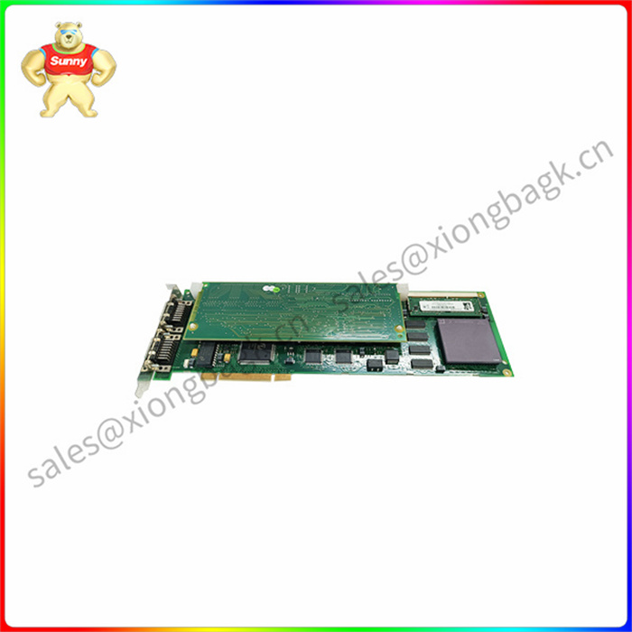 PU515A 3BSE032401R1 继电器模块 实时加速器交换