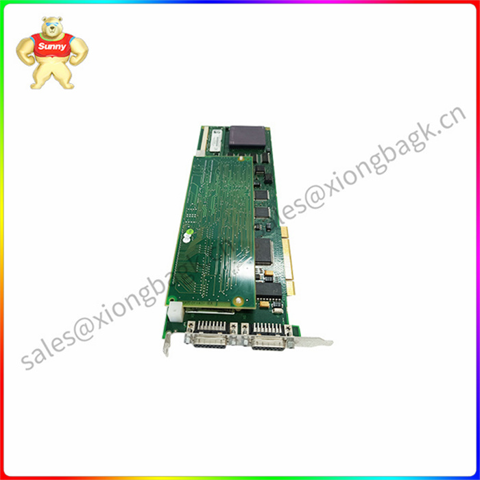 PU515A 3BSE032401R1 继电器模块 实时加速器交换