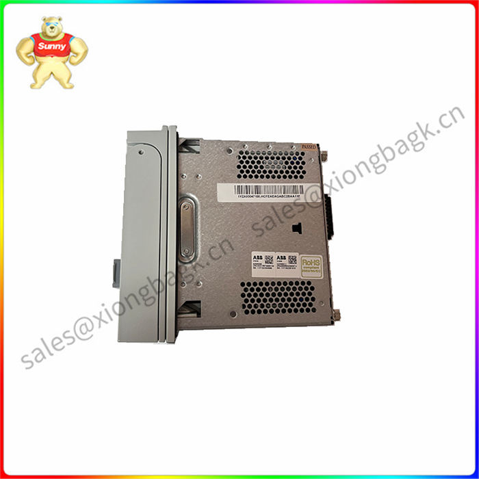 REF615C_E HCFEAEAGABC2BAA11E 馈线保护和测控装置