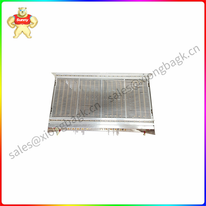 ABB REG216 数字发电机保护模块 用于信号调节和处理