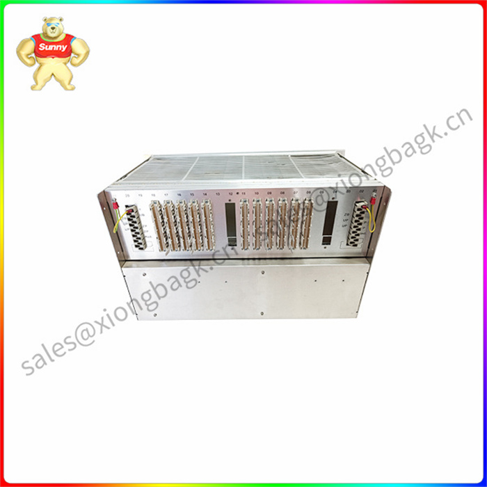 ABB REG216 数字发电机保护模块 用于信号调节和处理