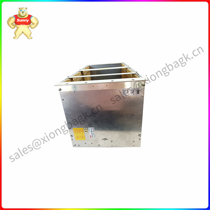 ABB REG216 数字发电机保护模块 用于信号调节和处理