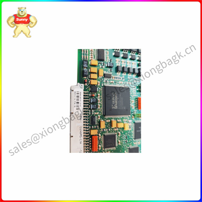 PFSK152 3BSE018877R1 现场总线适配器 电力调整器