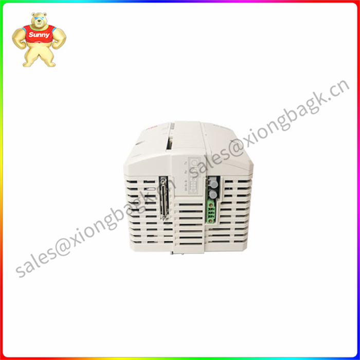 PM858 3BSE093350R1 高性能主站控制器 用于现场总线通信