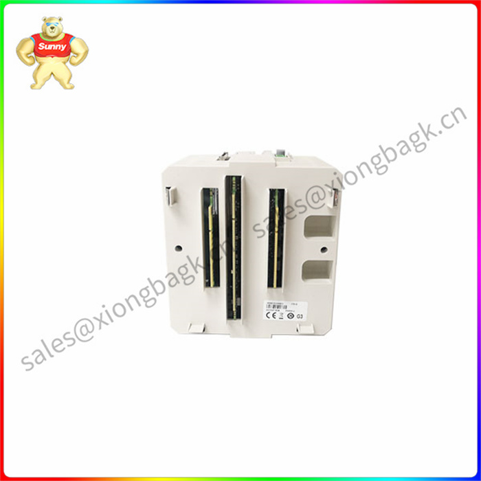 PM858 3BSE093350R1 高性能主站控制器 用于现场总线通信