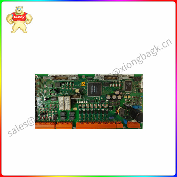 UAC389AE02 HIEE300888R0002 可控硅模块 