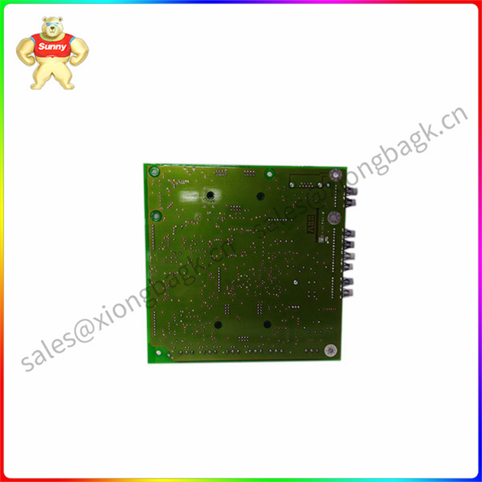 UFC762AE101 3BHE006412R0101 伺服驱动模块 通用型控制器 