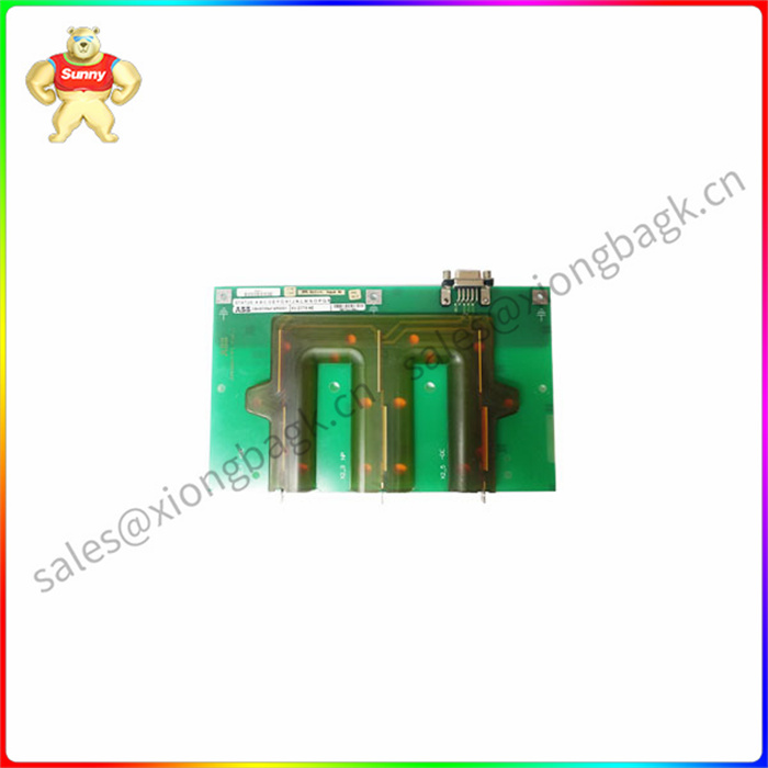 XVC770AE 3BHE006414R0001 伺服驱动器 使用预先构建的模块 