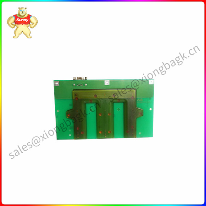 XVC770AE 3BHE006414R0001 伺服驱动器 使用预先构建的模块 