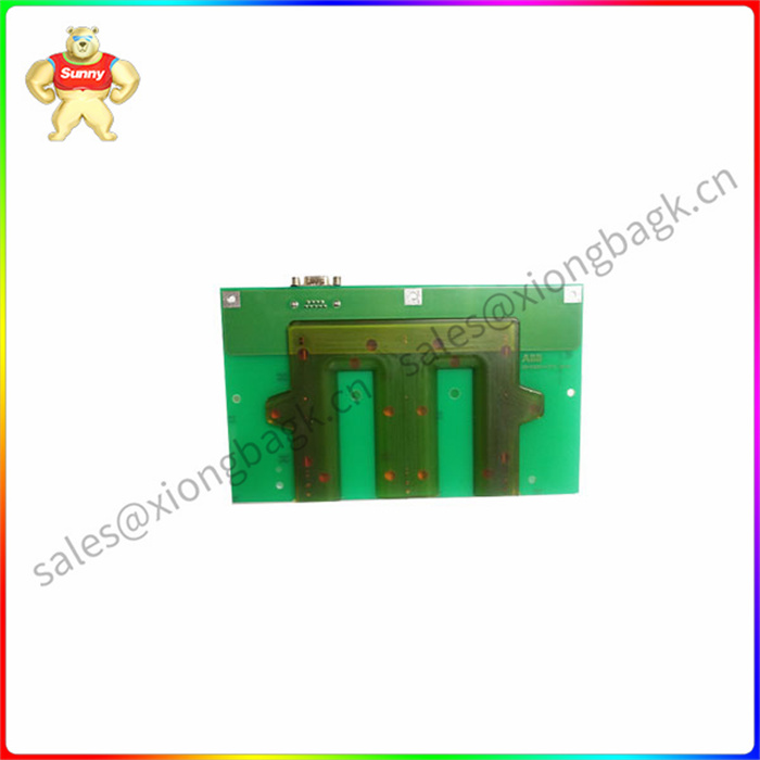 XVC770BE102 3BHE021083R0102 溫度控制器 张力电子装置