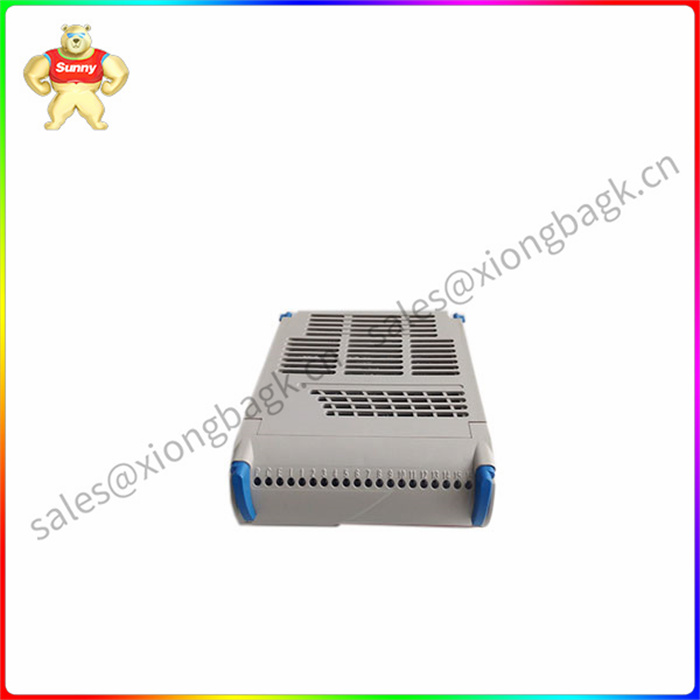 WESTINGHOUSE 1C31129G03西屋模拟输出模块 