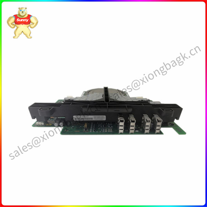 ABB 5SHY4045L0004 3BHB021400R0002 励磁机控制模块 