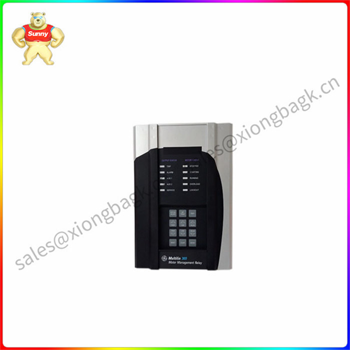 美国GE通用电气369-HI-R-M-0-0-0-E工控系统装备PLC模块GE模块 