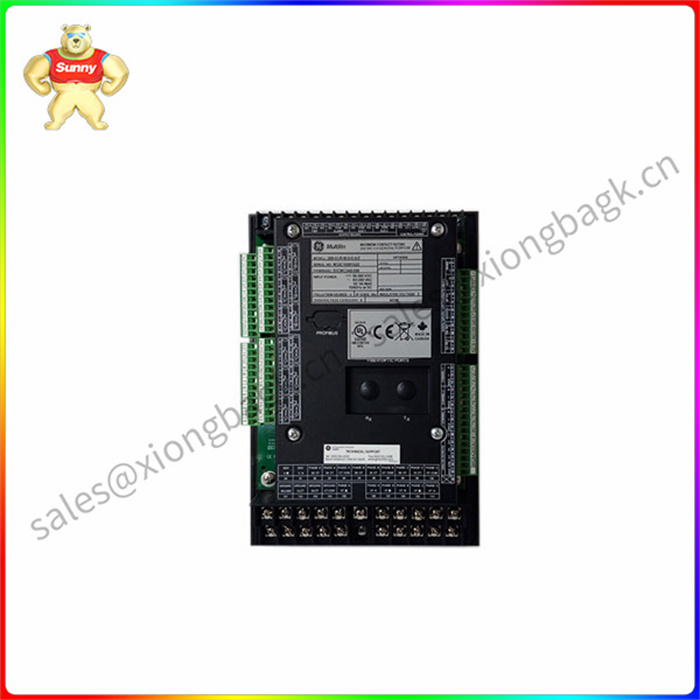 美国GE通用电气369-HI-R-M-0-0-0-E工控系统装备PLC模块GE模块 