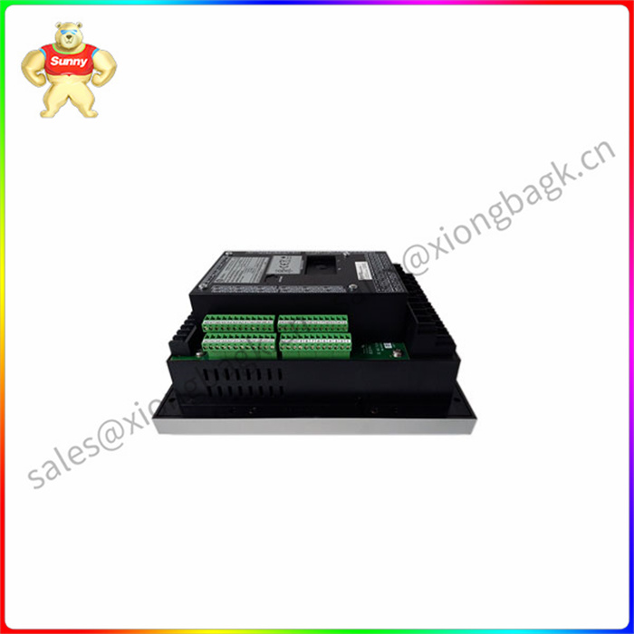 美国GE通用电气369-HI-R-M-0-0-0-E工控系统装备PLC模块GE模块 