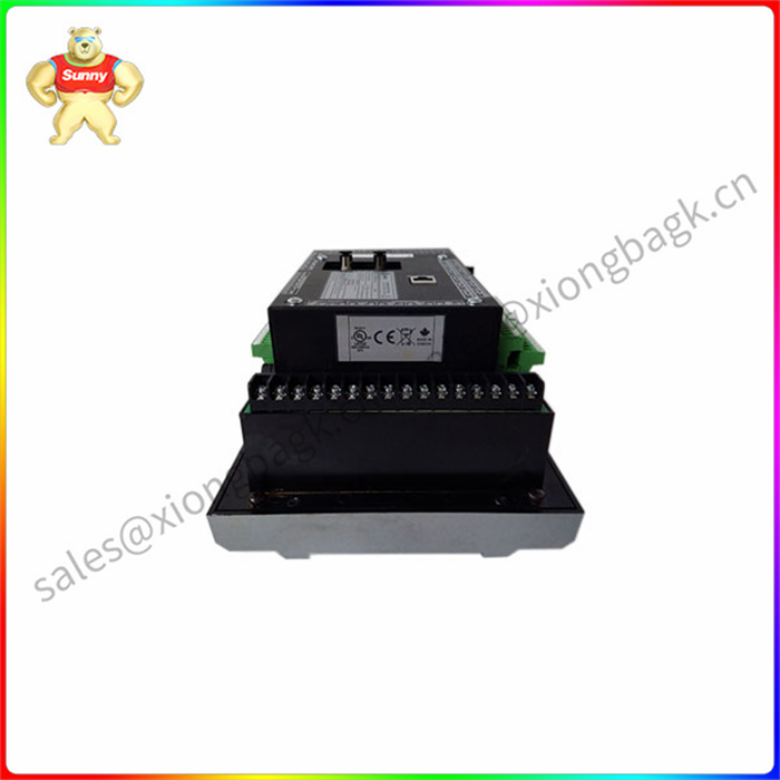 369-HI-R-M-F-E-H-E 实现了变电站的协调化 