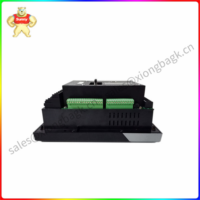 369-HI-R-M-F-E-H-E 实现了变电站的协调化 